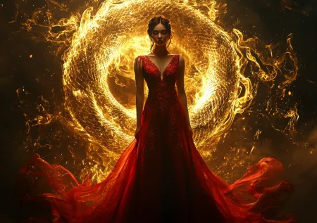 Тайны Змеи: что скрывает самый мудрый знак Востока