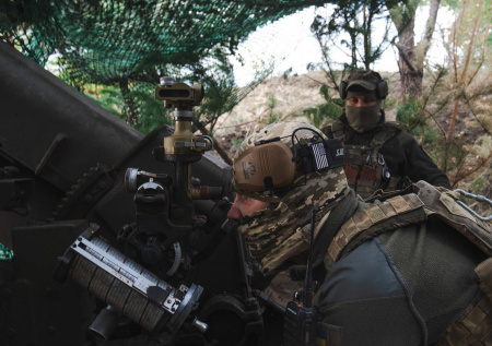 «В плохом положении»: военный министр из США раскрыл правду об Украине