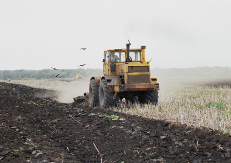 «Кировец»: инженерный гений СССР и легенда советских полей
