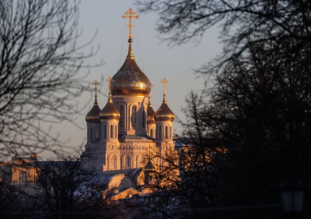 «Это крестопад»: как в России будут штрафовать за искажение образа храма