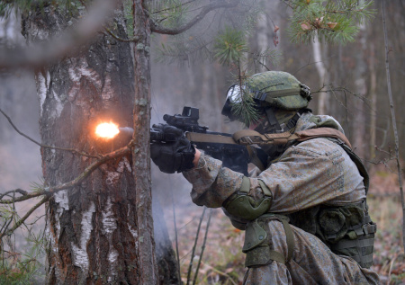 Российские штурмовики зашли в Гуляйполе: наступление на Запорожье 28 ноября
