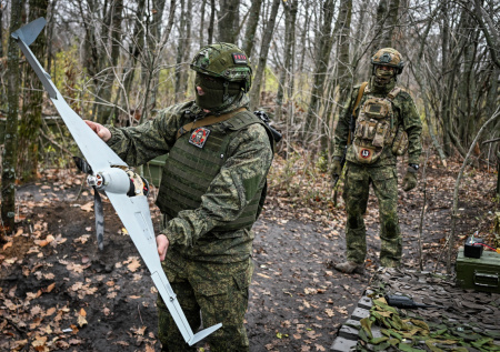 Гибель мирных, тысячи курян без света: как ВСУ атакуют Россию 22 ноября