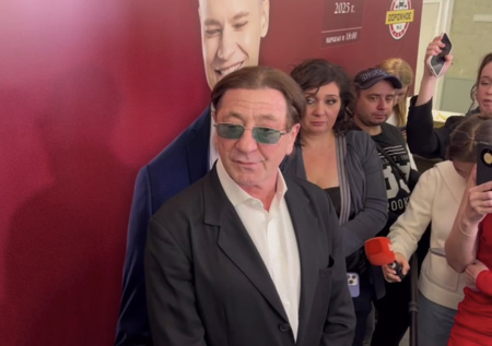 «Это вам показалось»: Лепс отреагировал на миллионные гонорары Кадышевой