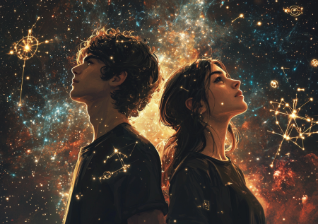 Гороскоп на неделю с 24 ноября: что ждет каждый знак зодиака?