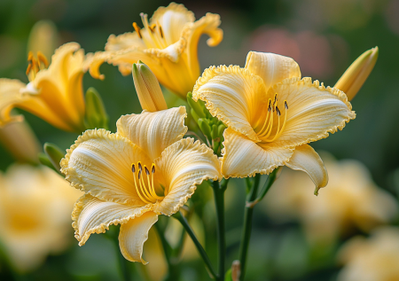 Многолетник для занятых дачников: просто поливайте его иногда — и все