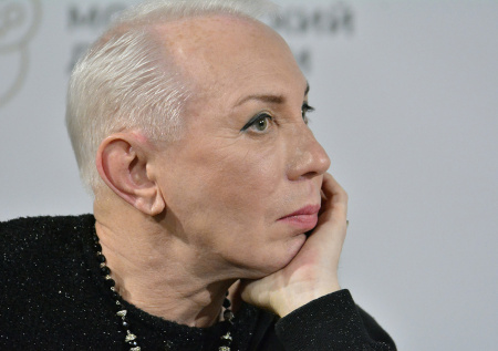 «Пугачеву» объявили в розыск из-за долга в 13 млн рублей