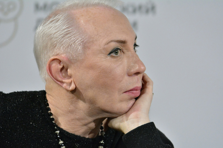 Пародист Александр Песков