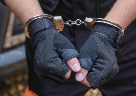 Задержана банда похитителей участников СВО