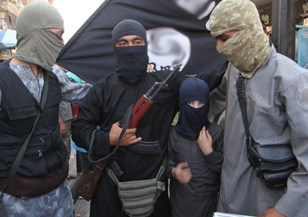 Боевики похитили более 200 учеников в нигерийской школе