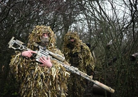 Военный переворот в Киеве и успех в Купянске: новости СВО к утру 22 ноября