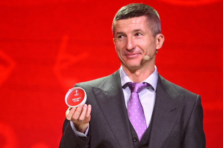 Евгений Алдонин