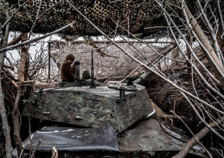 На Западе заговорили о тупиковом положении Украины в переговорах