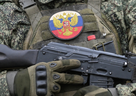 ВС России совершили сокрушительный налет на авиабазу ВСУ под Сумами