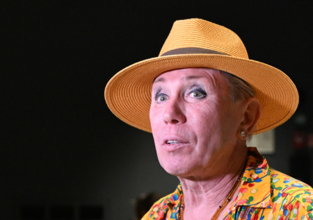 Розыск, огромные долги, рак дочери: куда пропал «двойник» Пугачевой Песков