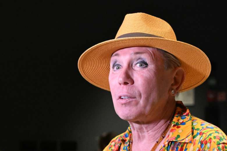 Александр Песков