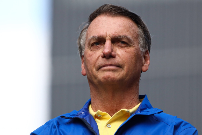 Жаир Болсонару