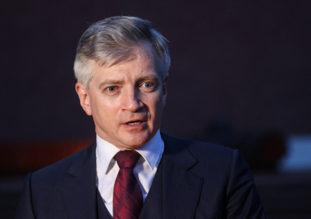 Генпрокуратура отсудила у Кибовского 1 млрд рублей