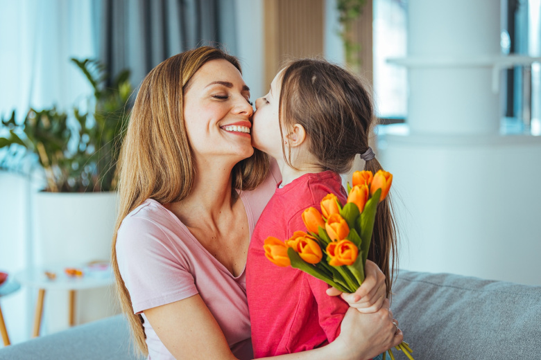 Какого числа отмечают День матери в 2025 году
