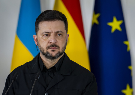 В деле «кошелька Зеленского» случился новый поворот