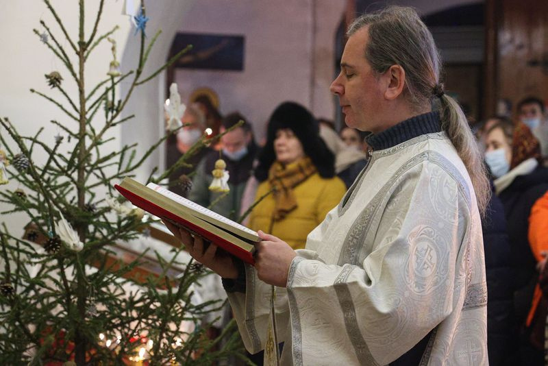 Суть и традиции Рождественского поста