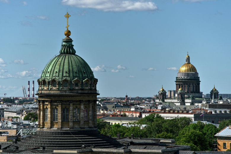 Санкт-Петербург, Россия
