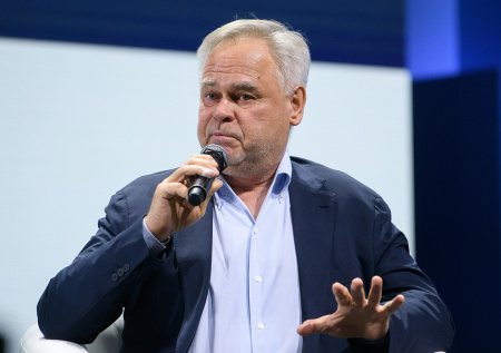 Глава «Лаборатории Касперского» объяснил, почему ИИ не существует