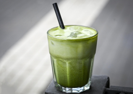 У популярного чая выявлен неожиданный побочный эффект