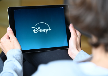 Disney сохранил товарные знаки в России