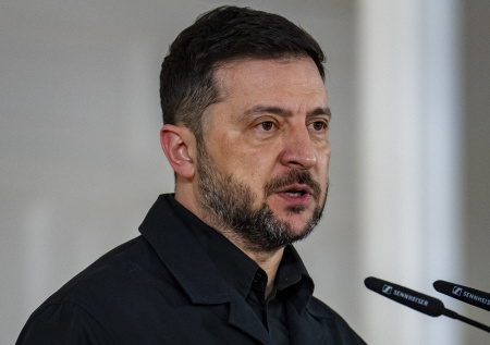 «Если не решится»: Зеленскому предрекли «начало конца»