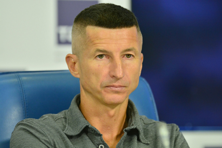 Евгений Алдонин