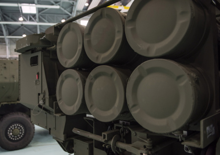 Аналитик назвал причину сдержанности Москвы после удара ATACMS по Воронежу