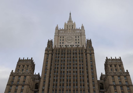 В МИД России назвали важные темы по Украине, которые готовы обсуждать США