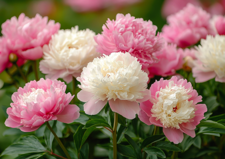 Зимует без укрытия в лютые морозы и пылает красками все лето: цветок-находка