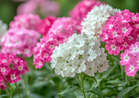 Пышно цветет 100 дней без перерыва и не ломается даже под ливнем: многолетник — фаворит клумб