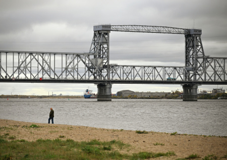 Ученые хотят «развернуть» две реки на севере России в сторону Донбасса