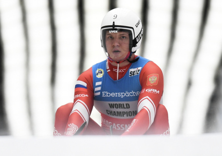 Двое российских спортсменов-саночников оказались в СИЗО