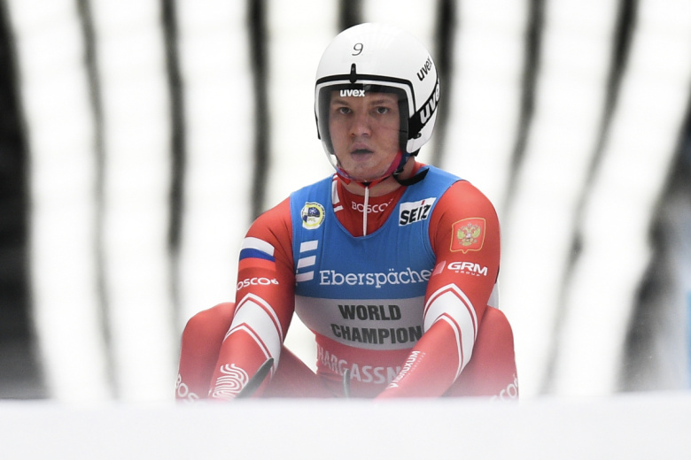 Роман Репилов