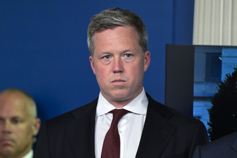 Дэниел Дрисколл