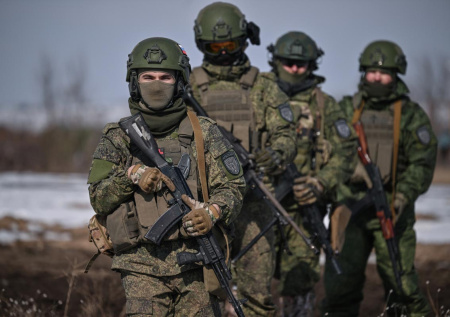 Наступление ВС РФ на Харьков 22 ноября: мясорубка, ВСУ бегут из Волчанска