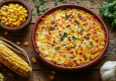 Лепешки на завтрак из 2 ингредиентов: ничего проще вы уже не найдете