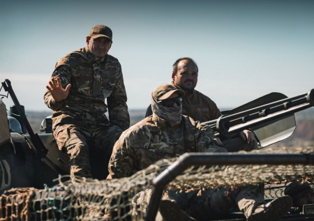 В Германии раскрыли, когда в Берлине узнали о мирном плане США