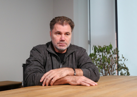 Писатель Рой жестко раскритиковал сериалы про «Патрики»