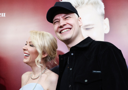 SHAMAN и Мизулина с кольцами и двойниками: кадры сольного концерта в Кремле