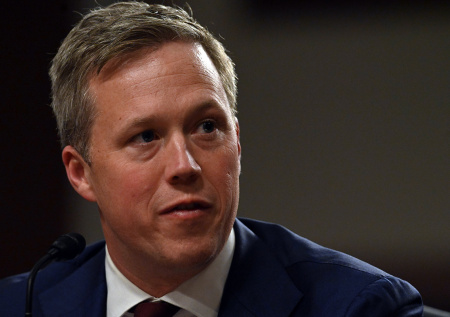 В Европе рассказали, как прошла встреча с делегацией США