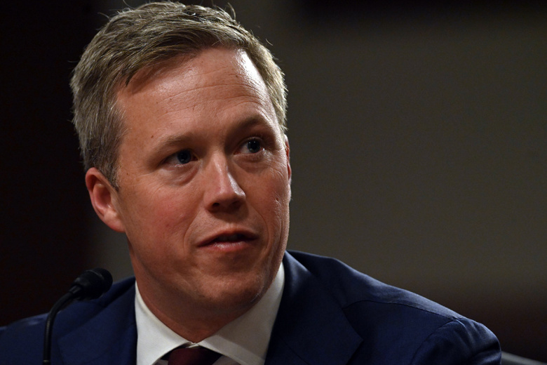 Дэниел Дрисколл