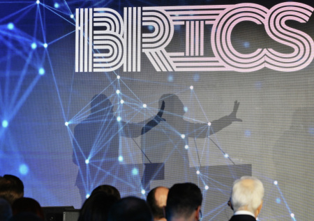 В БРИКС появится международный аналог «Честного знака»