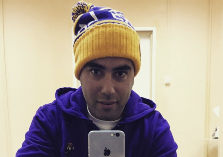 Отмена концертов, критика СВО, наркотики, США: куда пропал рэпер Slimus