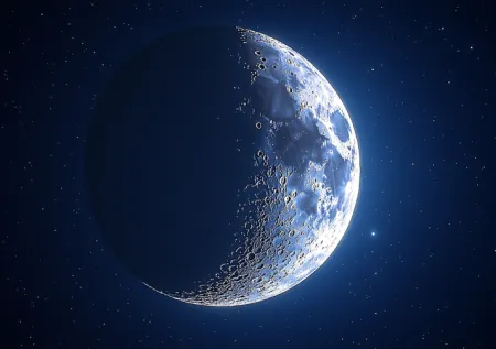 Фаза Луны сегодня, 24 ноября: кормим белок, бережем деньги, рыбачим