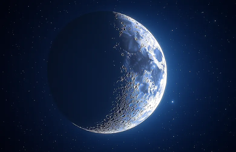 Фаза Луны сегодня, 24 ноября: кормим белок, бережем деньги, рыбачим