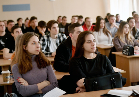 В Москве прошло вручение Стипендии имени Анатолия Лысенко